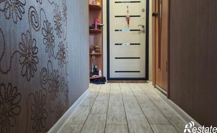2-комн квартира ул Щедрина, 38,  д. 38