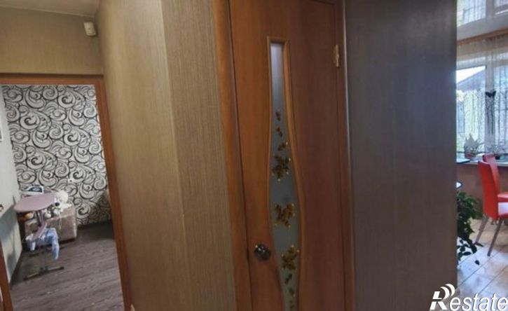 2-комн квартира ул Щедрина, 38,  д. 38