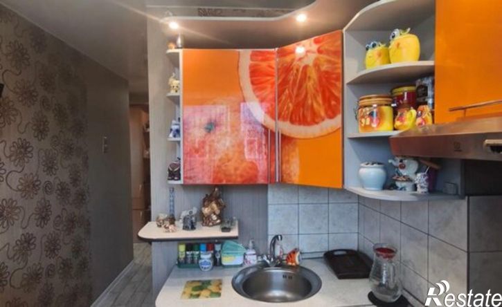 2-комн квартира ул Щедрина, 38,  д. 38