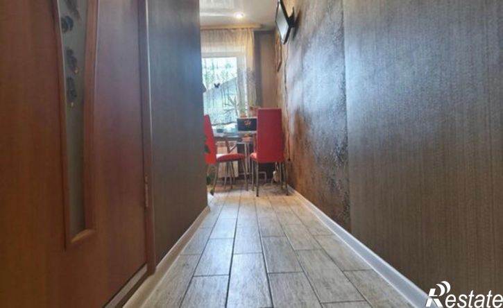 2-комн квартира ул Щедрина, 38,  д. 38