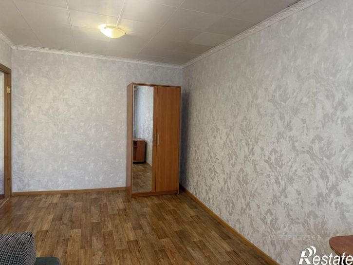 1-комн квартира ул Волгоградская, 49,  д. 49