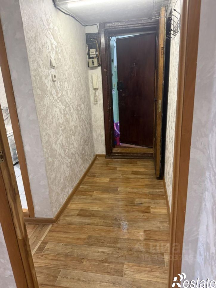 1-комн квартира ул Волгоградская, 49,  д. 49