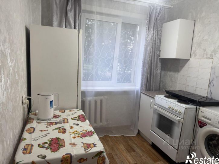 1-комн квартира ул Волгоградская, 49,  д. 49