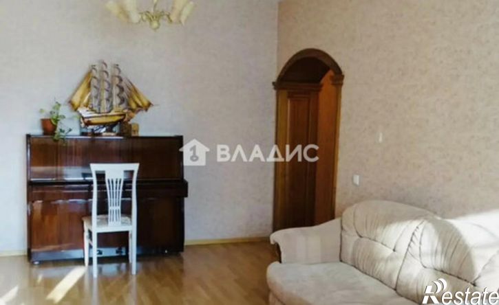 2-комн квартира ул Ядринцева, 29/5,  д. 29/5