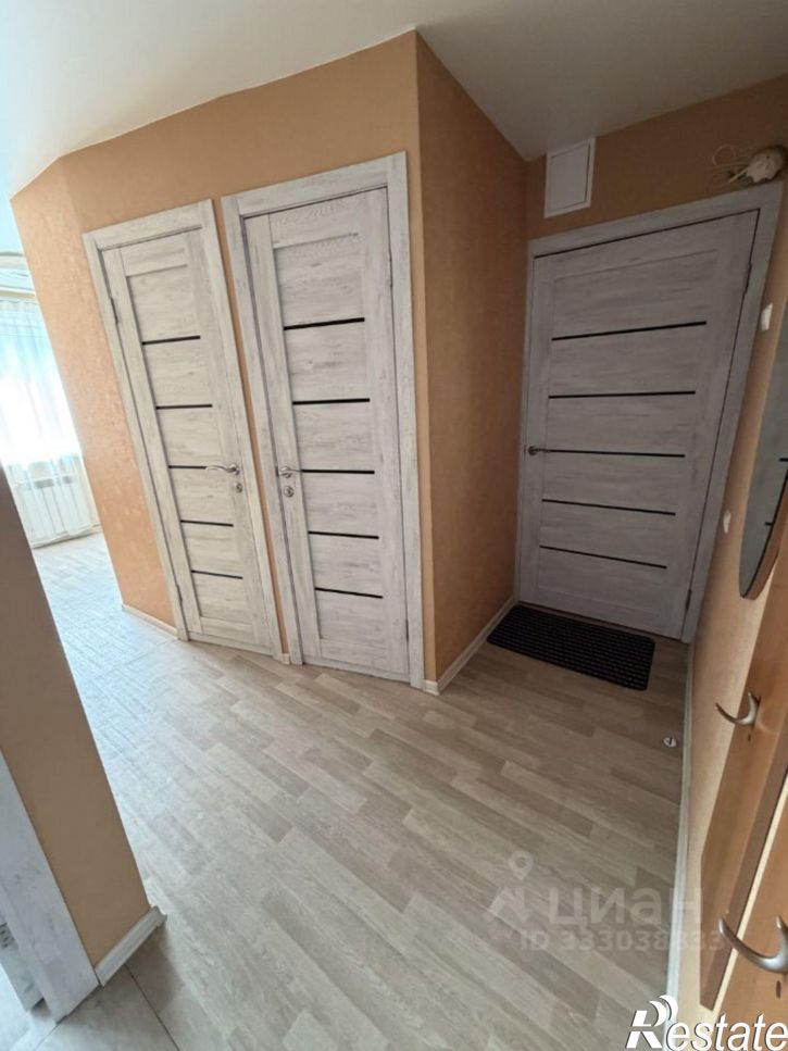 2-комн квартира ул Омулевского, 35,  д. 35