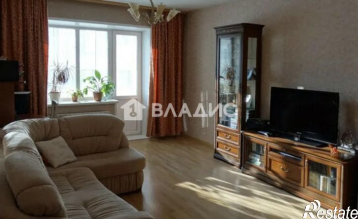 2-комн квартира ул Ядринцева, 29/5,  д. 29/5