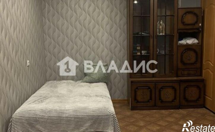 1-комн квартира микрорайон Первомайский, 29