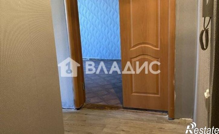 1-комн квартира микрорайон Первомайский, 29