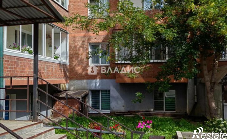 2-комн квартира ул Ядринцева, 29/5,  д. 29/5