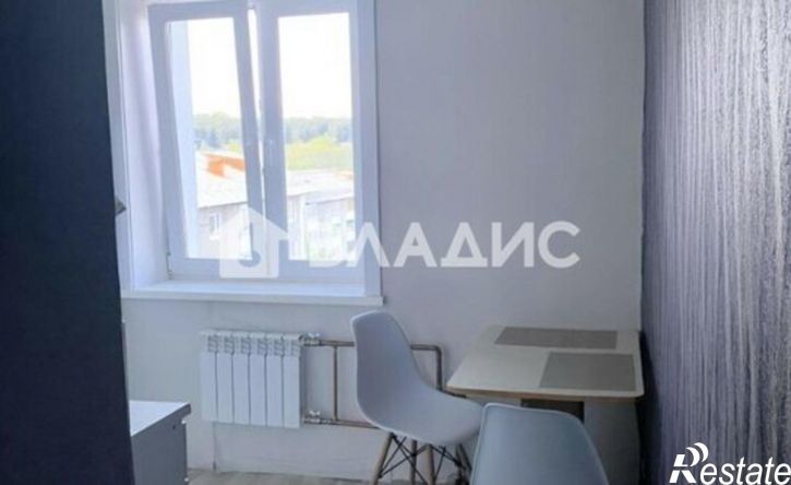 1-комн квартира микрорайон Первомайский, 29