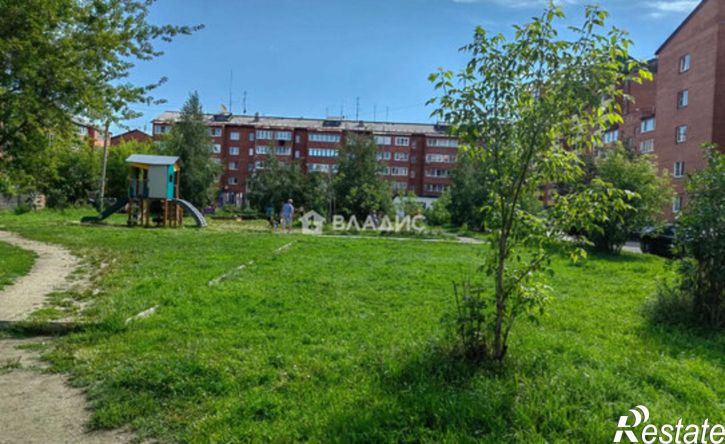 2-комн квартира ул Ядринцева, 29/5,  д. 29/5