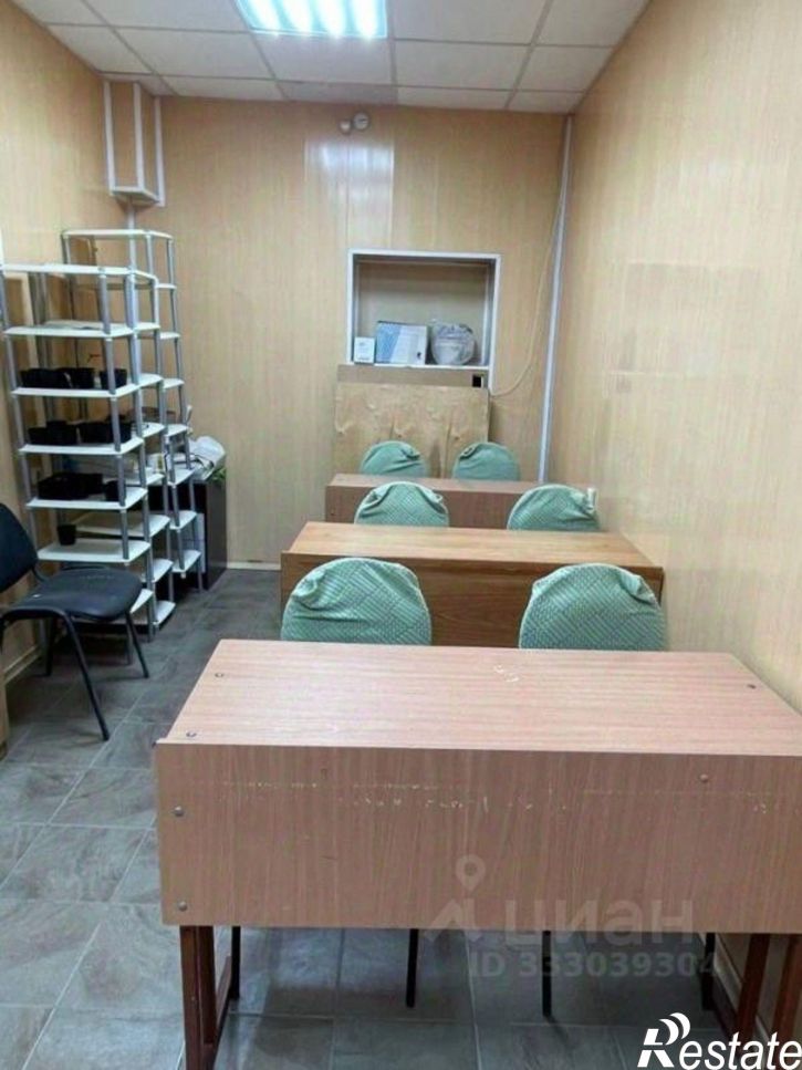 Помещение свободного назначения ул Ядринцева, 29/1,  д. 29/1