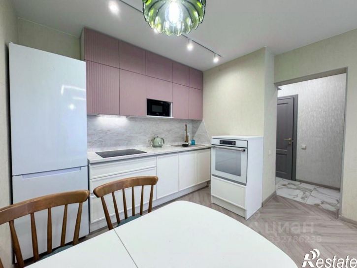 2-комн квартира ул Красноказачья, 23/3,  д. 23/3