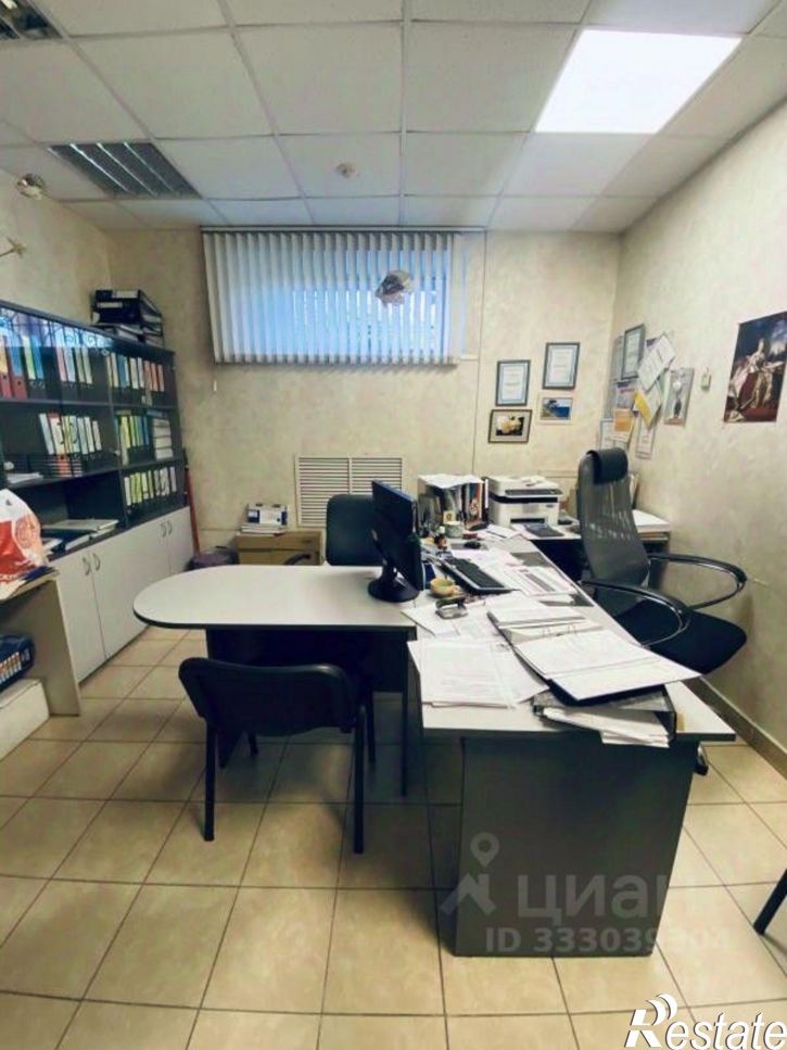 Помещение свободного назначения ул Ядринцева, 29/1,  д. 29/1