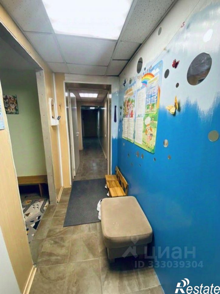 Помещение свободного назначения ул Ядринцева, 29/1,  д. 29/1