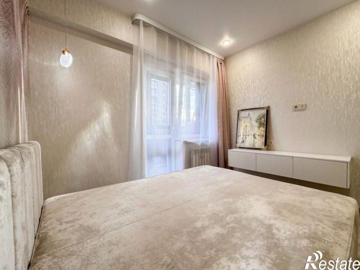 2-комн квартира ул Красноказачья, 23/3,  д. 23/3