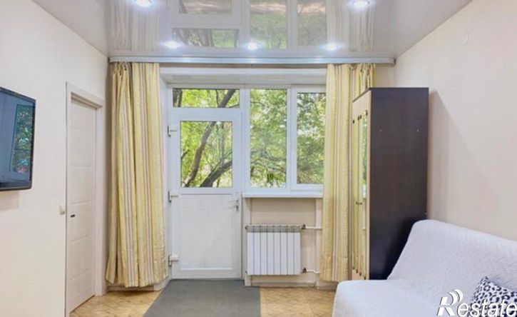 3-комн квартира ул Пискунова, 102,  д. 102