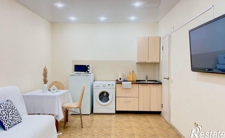 3-комн квартира ул Пискунова, 102,  д. 102