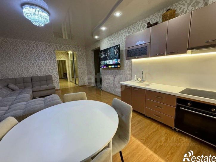 3-комн квартира ул Советская, 35,  д. 35