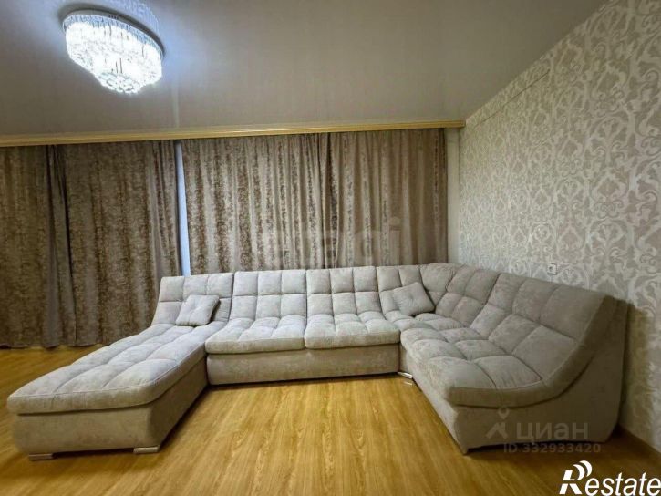 3-комн квартира ул Советская, 35,  д. 35
