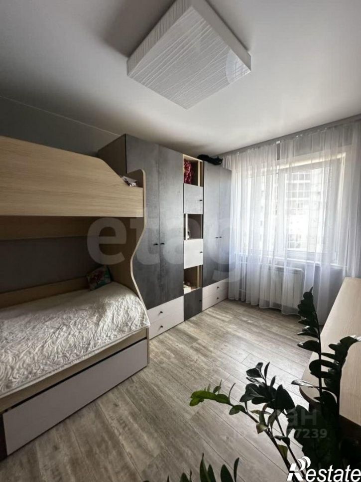 3-комн квартира пр-кт Маршала Жукова, 11,  д. 11