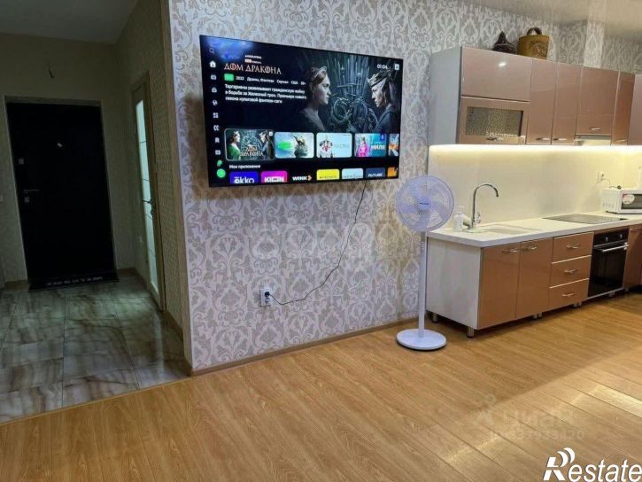 3-комн квартира ул Советская, 35,  д. 35