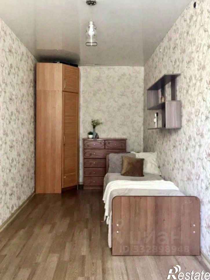2-комн квартира ул 2-я Железнодорожная, 8,  д. 8