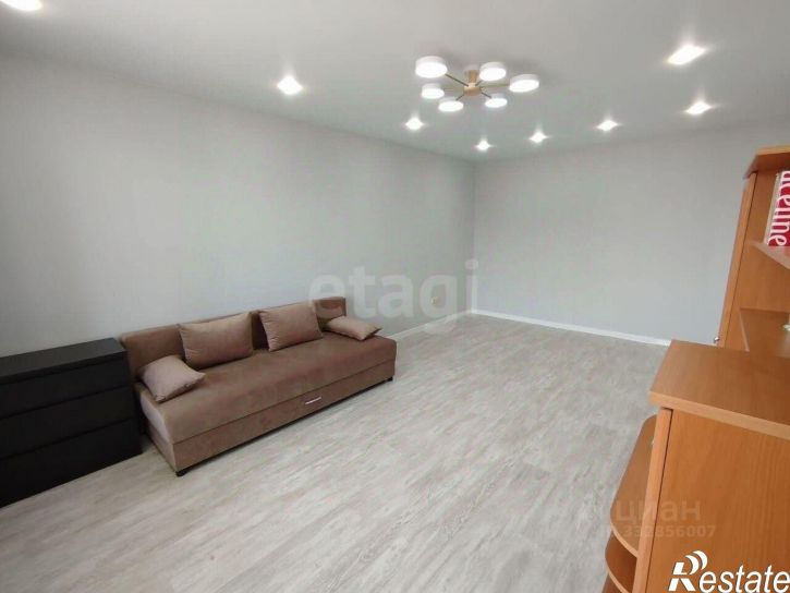 1-комн квартира ул Байкальская, 244,  д. 244
