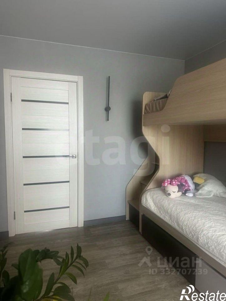 3-комн квартира пр-кт Маршала Жукова, 11,  д. 11