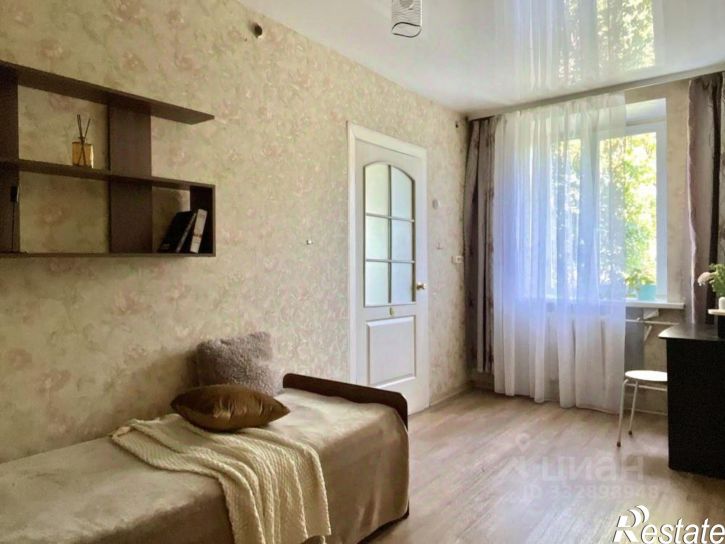 2-комн квартира ул 2-я Железнодорожная, 8,  д. 8