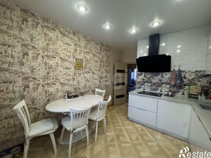 3-комн квартира ул Пискунова, 133а,  д. 133а