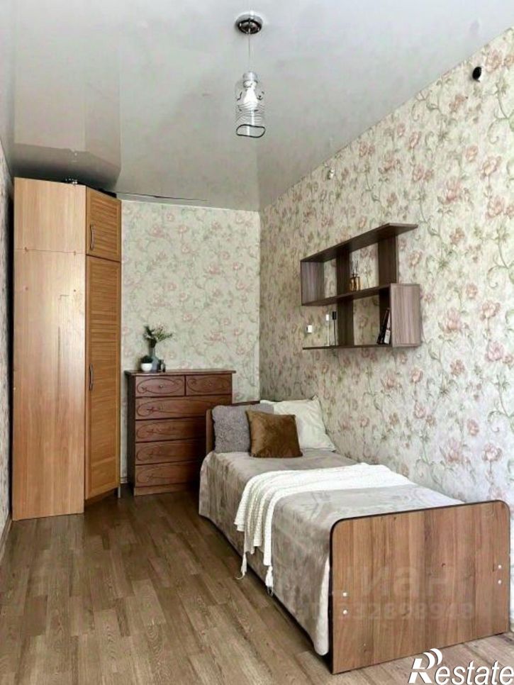 2-комн квартира ул 2-я Железнодорожная, 8,  д. 8