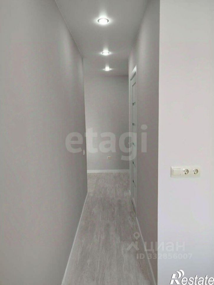 1-комн квартира ул Байкальская, 244,  д. 244