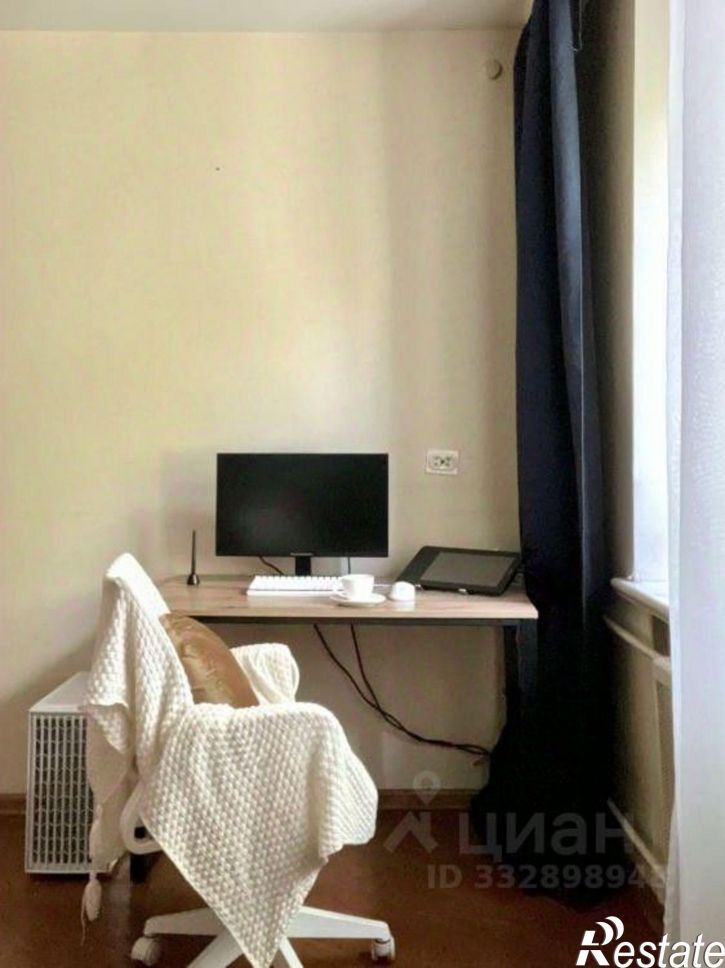 2-комн квартира ул 2-я Железнодорожная, 8,  д. 8