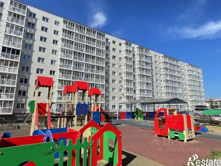3-комн квартира Свердловский район