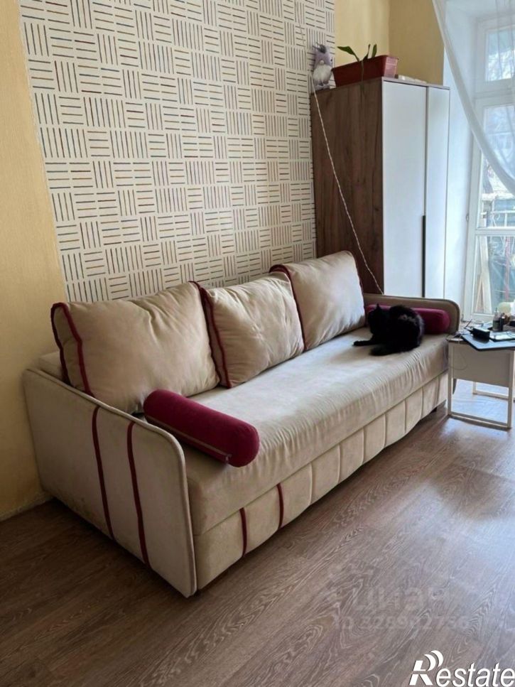 2-комн квартира ул Депутатская, 34,  д. 34