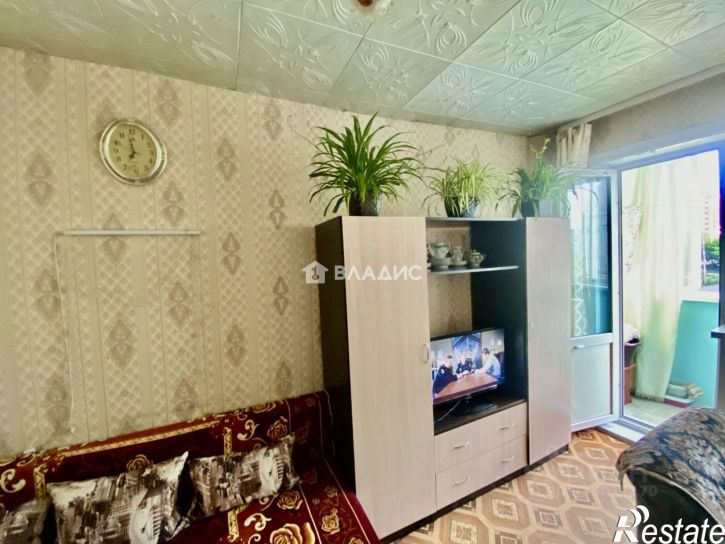 Комната ул Розы Люксембург, 295а,  д. 295а