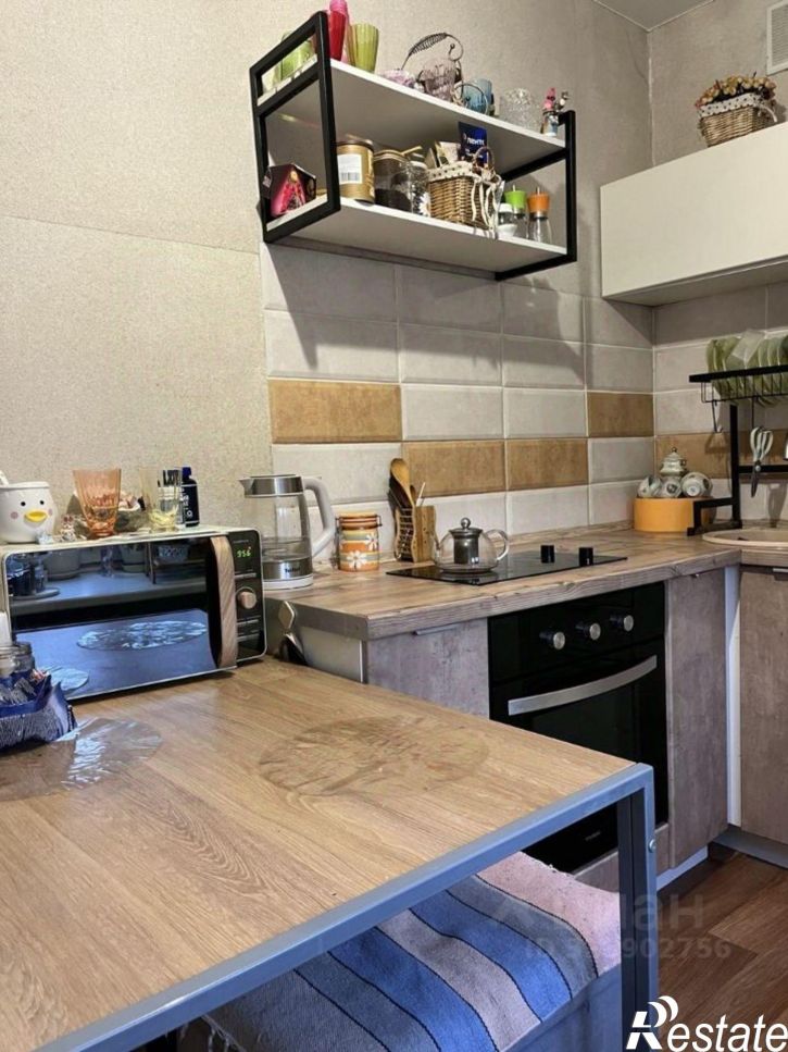 2-комн квартира ул Депутатская, 34,  д. 34