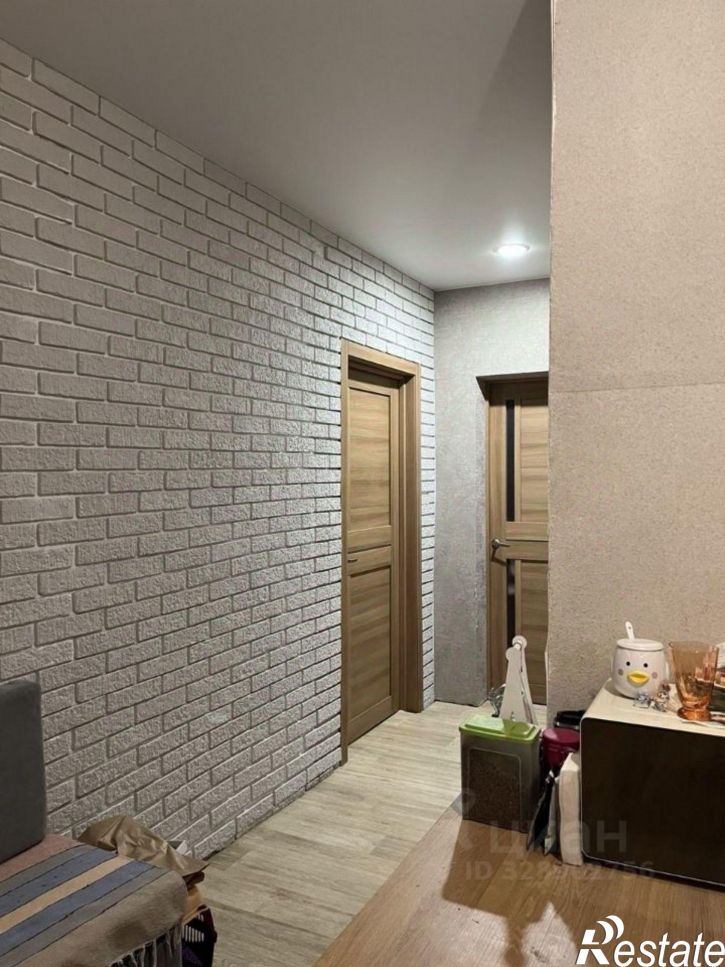 2-комн квартира ул Депутатская, 34,  д. 34