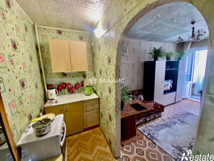 Комната ул Розы Люксембург, 295а,  д. 295а