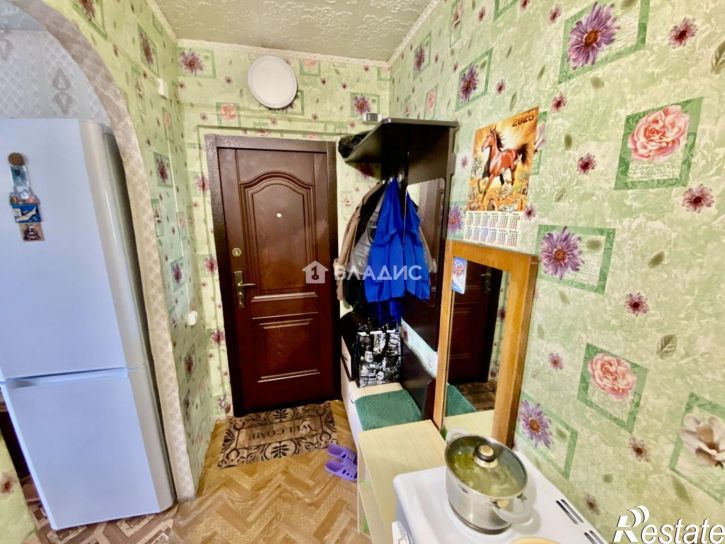 Комната ул Розы Люксембург, 295а,  д. 295а