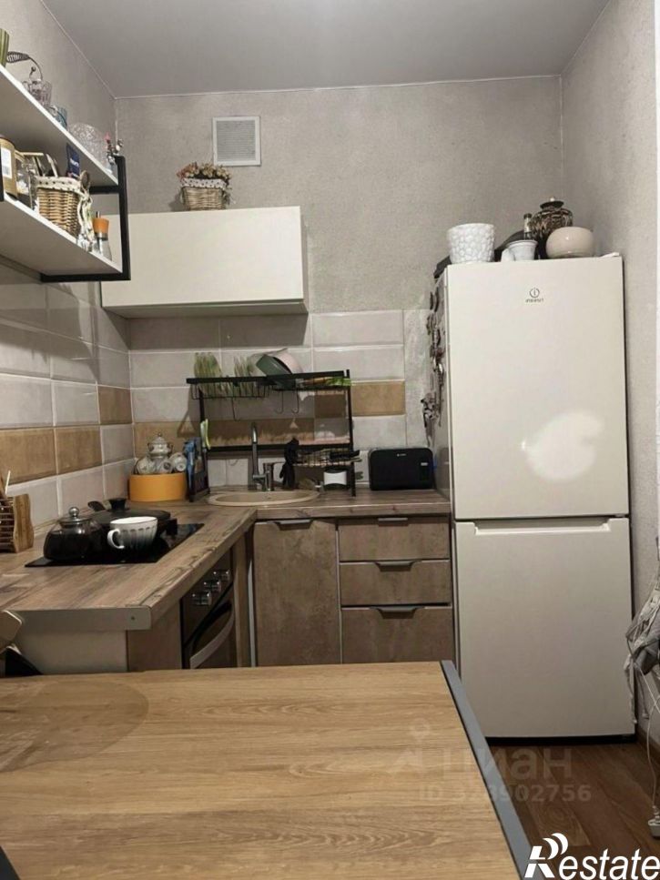 2-комн квартира ул Депутатская, 34,  д. 34