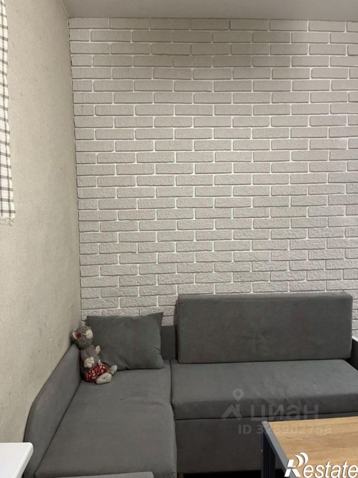 2-комн квартира ул Депутатская, 34,  д. 34