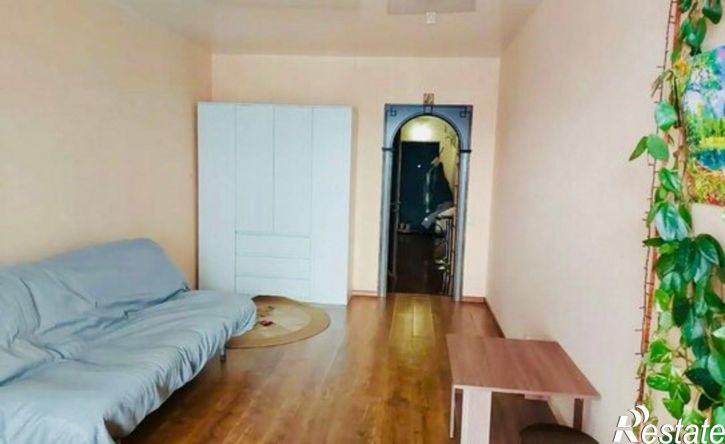 1-комн квартира ул Вампилова, 30,  д. 30