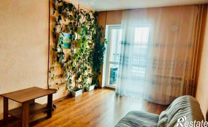 1-комн квартира ул Вампилова, 30,  д. 30