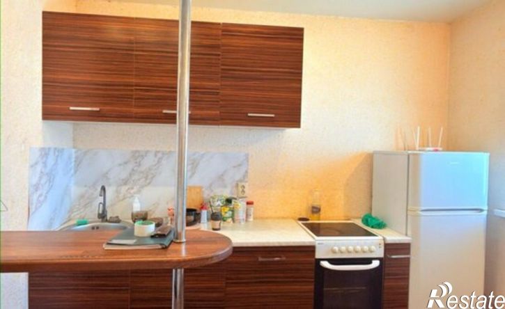 1-комн квартира ул Вампилова, 30,  д. 30