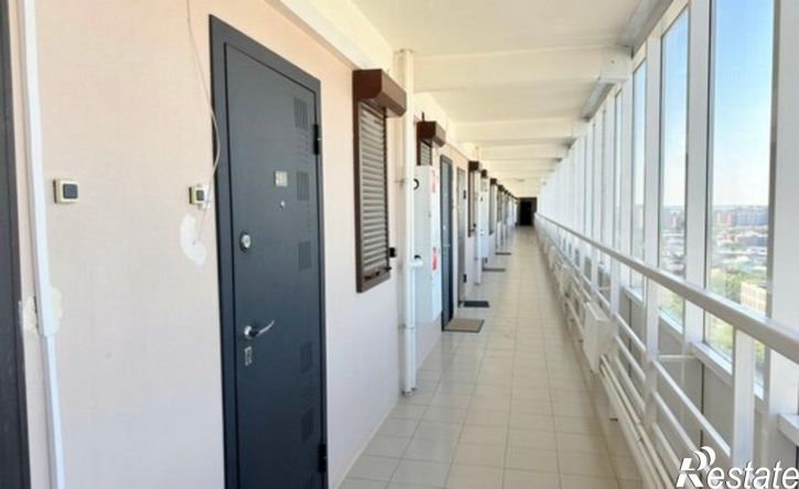 1-комн квартира ул Вампилова, 30,  д. 30