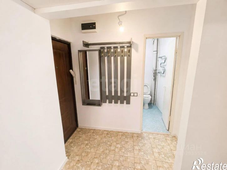 2-комн квартира ул Ядринцева, 10,  д. 10