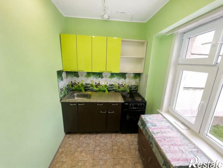 2-комн квартира ул Ядринцева, 10,  д. 10