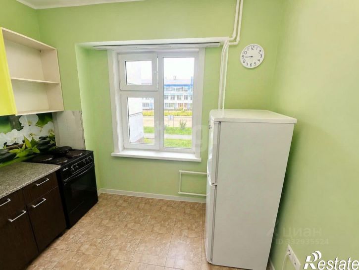 2-комн квартира ул Ядринцева, 10,  д. 10